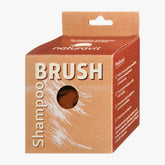Naturavit Massage & Shampoo Brush