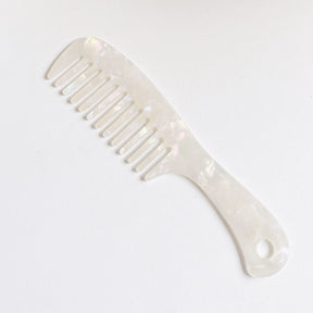 Lady Royal's Acetate Wide-Tooth Comb