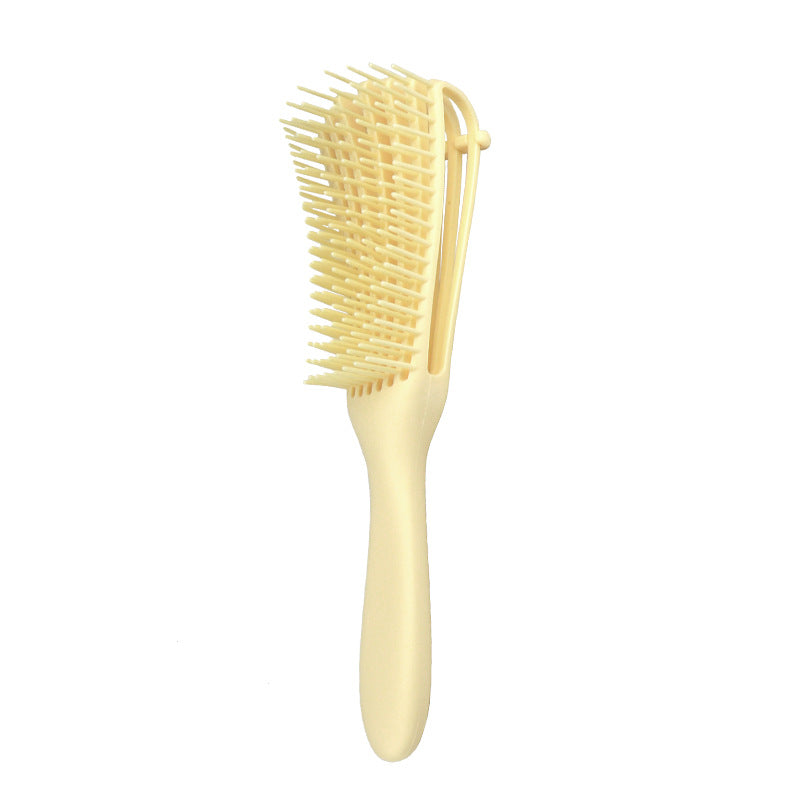 Lady Royal Detangling Massage Hair Brush