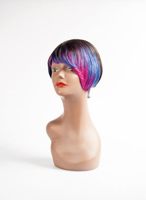 100% Remi Human Hair Wig Zoey