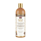 Moisture Miracle Honey, Chocolate & Coconut Oil Conditioner, 16oz