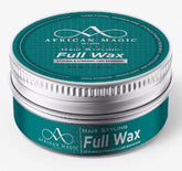 African Magic Hair Styling Full Wax 7.05oz