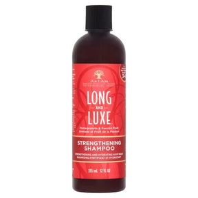 AsIAm L&L Pomegrante Passion Fruit Strengthening Shampoo 355ml/12oz