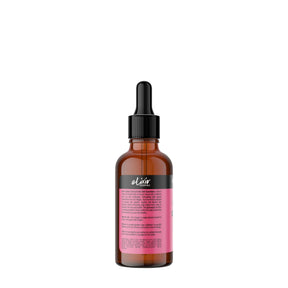 Aunt Jackies Elixir Hair and Scalp Oil  Blend of Tea Tree oil & Eucalyptus 2oz