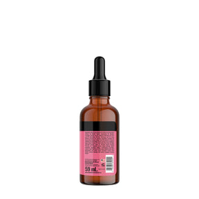 Aunt Jackies Elixir Hair and Scalp Oil  Blend of Tea Tree oil & Eucalyptus 2oz