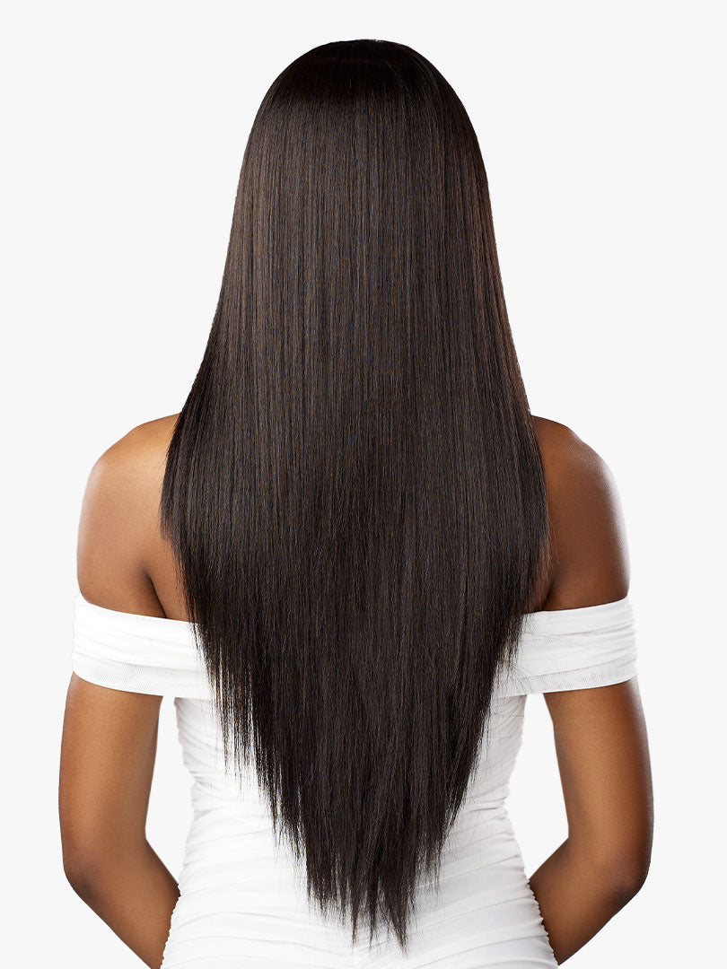 Glueless HairLine BareLace Wig 3x6 28"