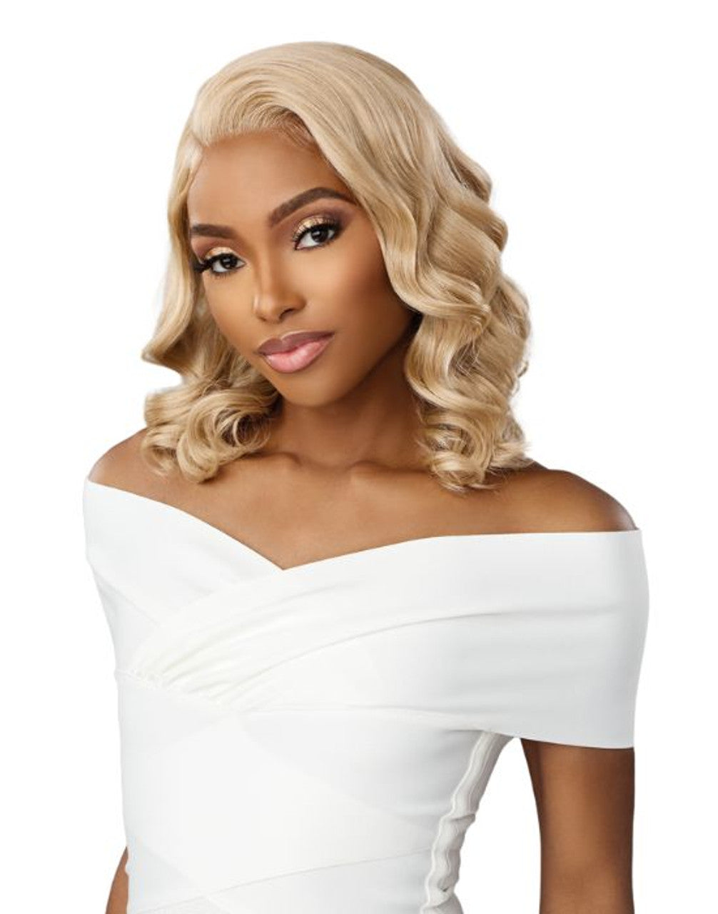 Glueless Hairline BareLace Wig 13x6 13"