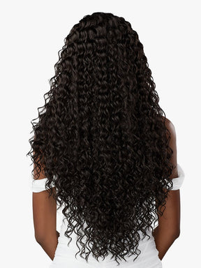 Glueless HairLine BareLace Wig 13x6 30"