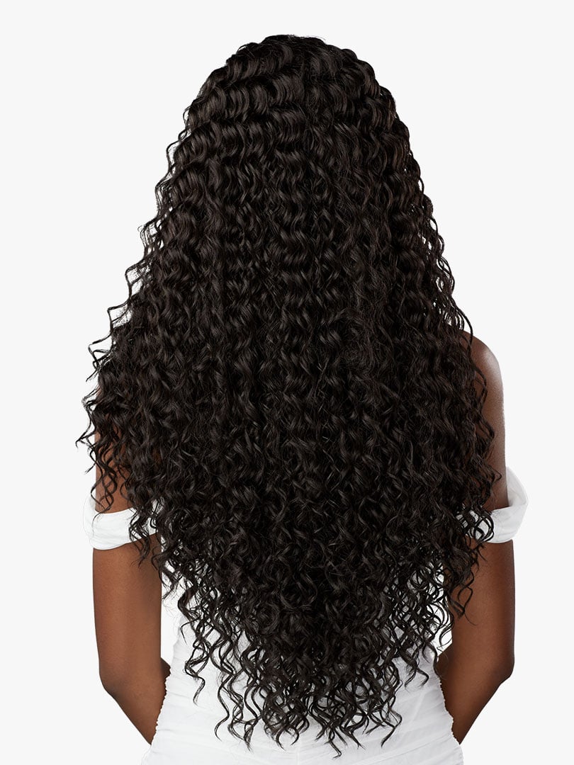 Glueless HairLine BareLace Wig 13x6 30"