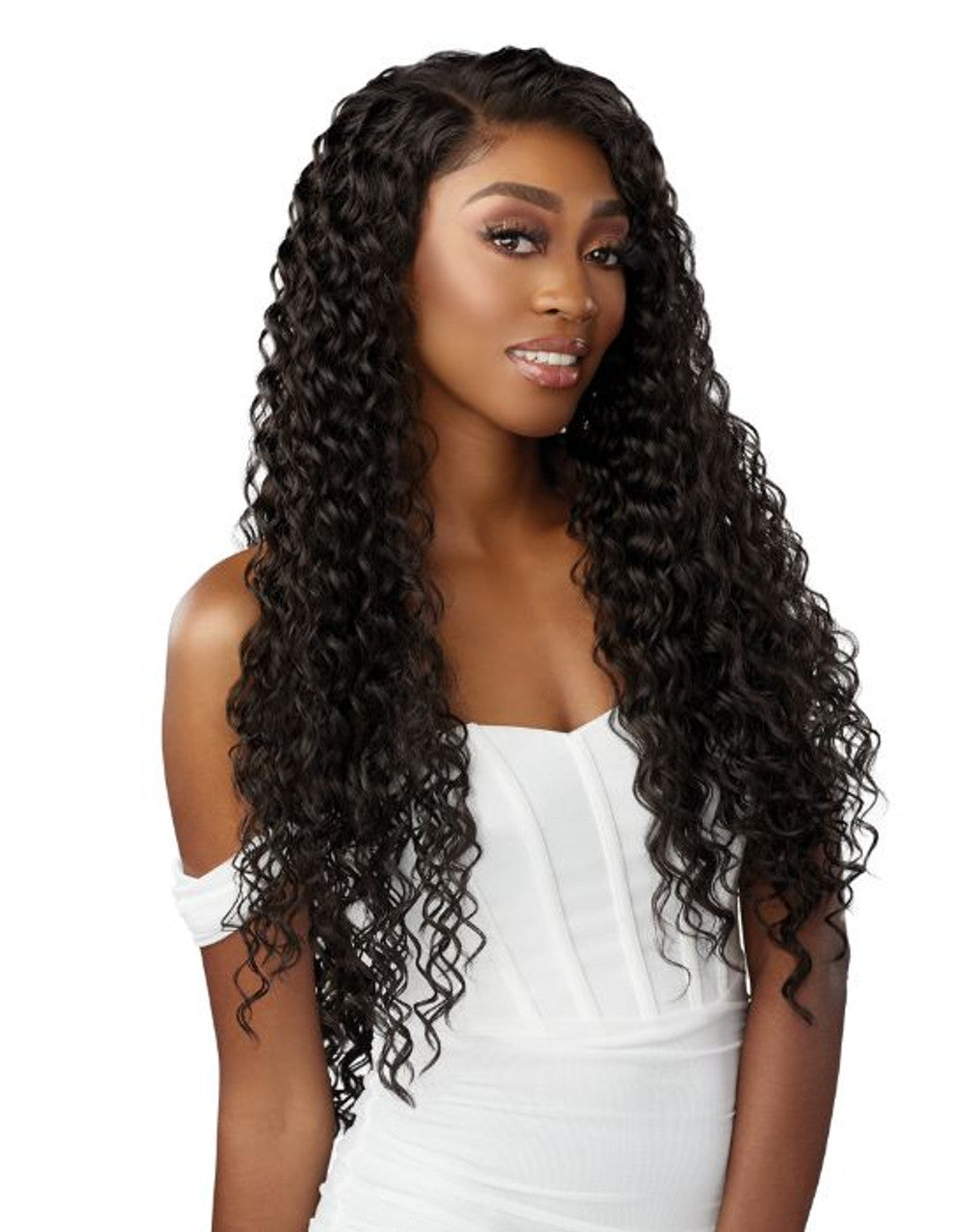 Glueless HairLine BareLace Wig 13x6 30"