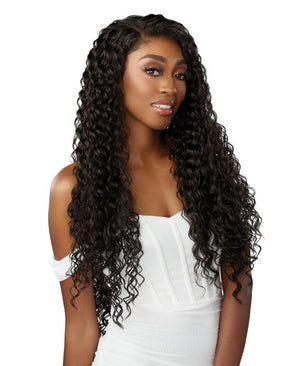 Glueless HairLine BareLace Wig 13x6 30"