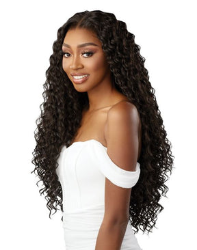 Glueless HairLine BareLace Wig 13x6 30"