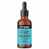 Aunt Jackies Curls & Coils Elixir Hair and Scalp Oil 2oz