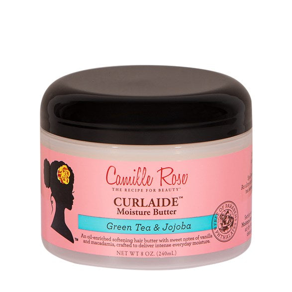 Camille Rose Curlaide Moisture Butter 8oz