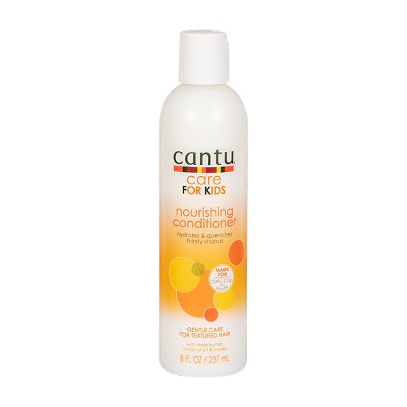 Cantu Kids Tear-Free Nourishing Conditioner 8oz