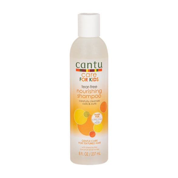 Cantu Kids Tear-Free Nourishing Shampoo 8oz