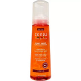 Cantu Wave Whip Curling Mousse, 248ml