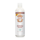 Creme of Nature Coconut Milk Detangling & Conditioning Shampoo 12oz
