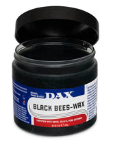 Dax Black Bees-Wax 14oz