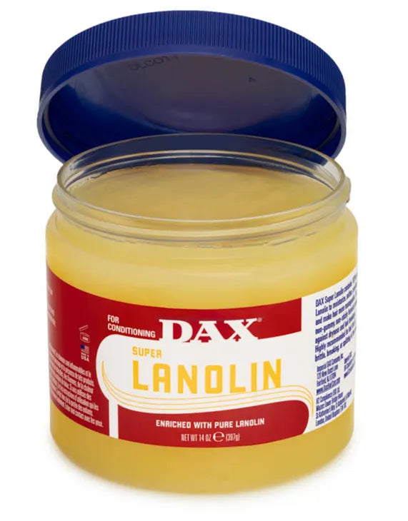 Dax Super Lanolin 7.5oz