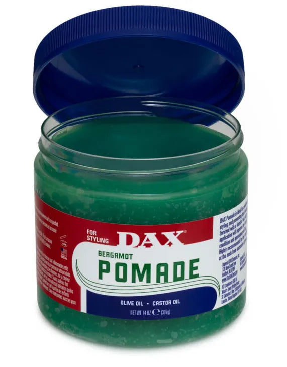 Dax Pomade 7.5oz and 14oz