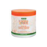 Cantu Shea Butter Leave-In Conditioning Repair Cream 16oz