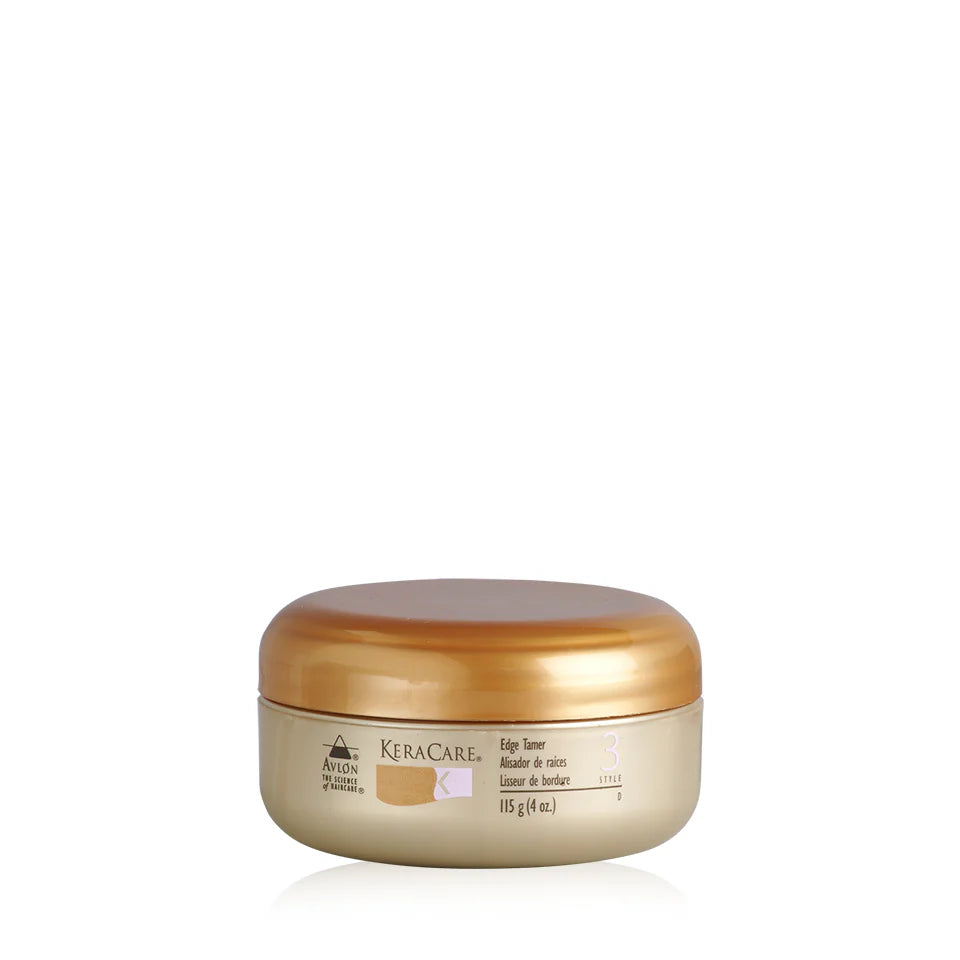 KeraCare Edge Tamer 2.3oz