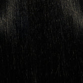 Human Hair 2-in-1 V-Part Wig Alyssa 19"