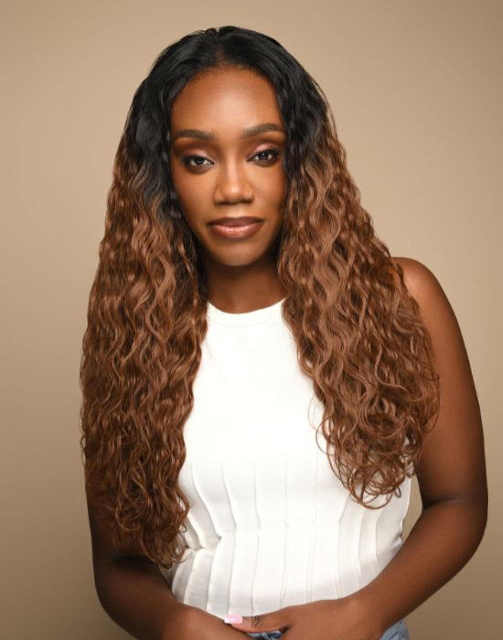 Feme Weave - Body Wave 24"