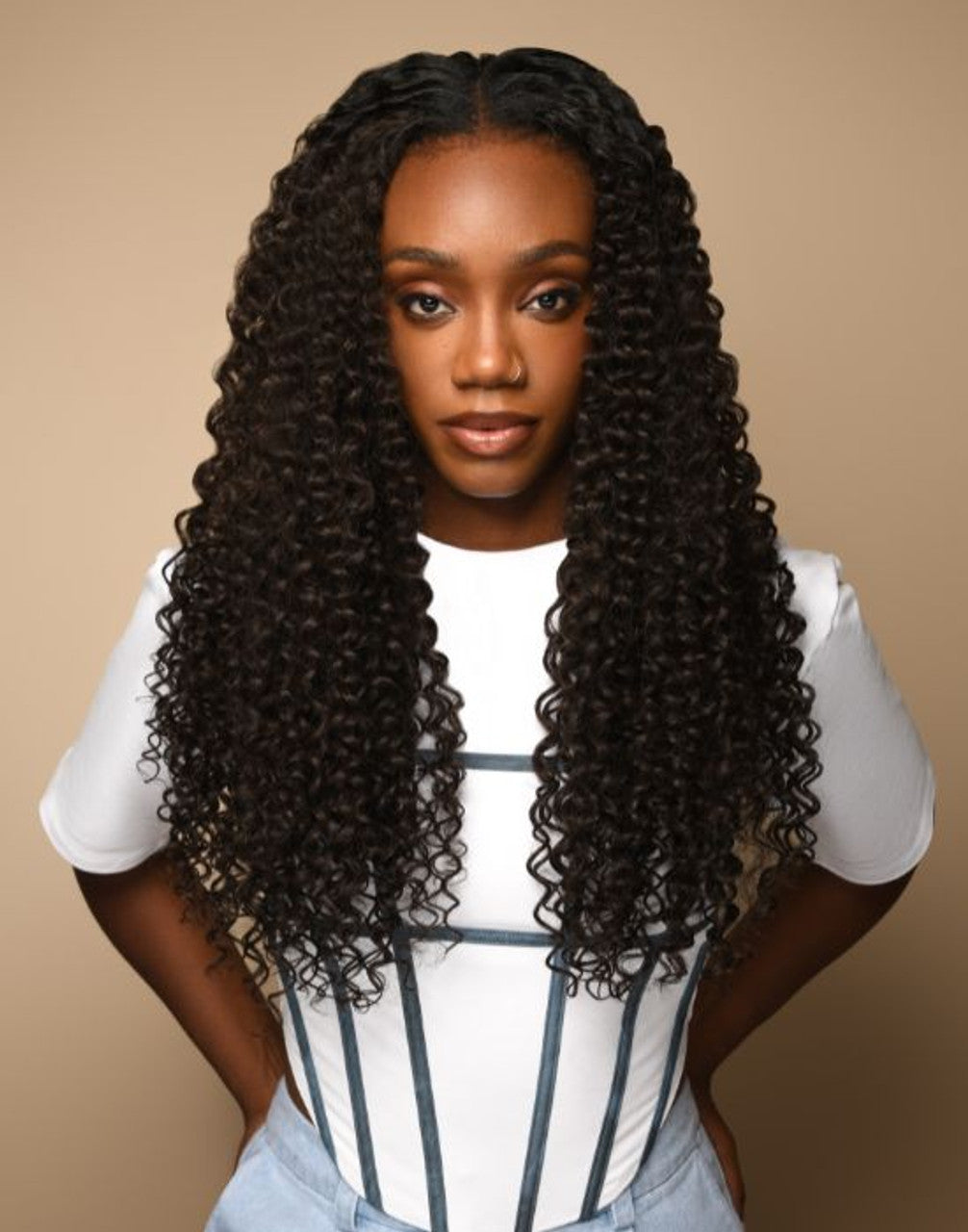 Feme Weave - Deep Wave 24"