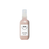 Crush Leave In Serum Moisture 3oz