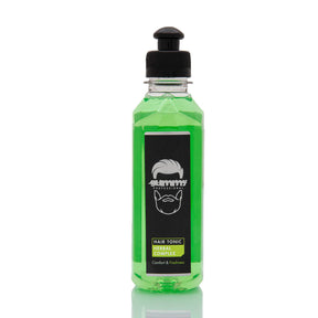 Gummy Professional Hair Tonic Herbal Complex 8.45oz
