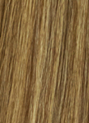 Clip-in Glam - Straight 8pc 20"