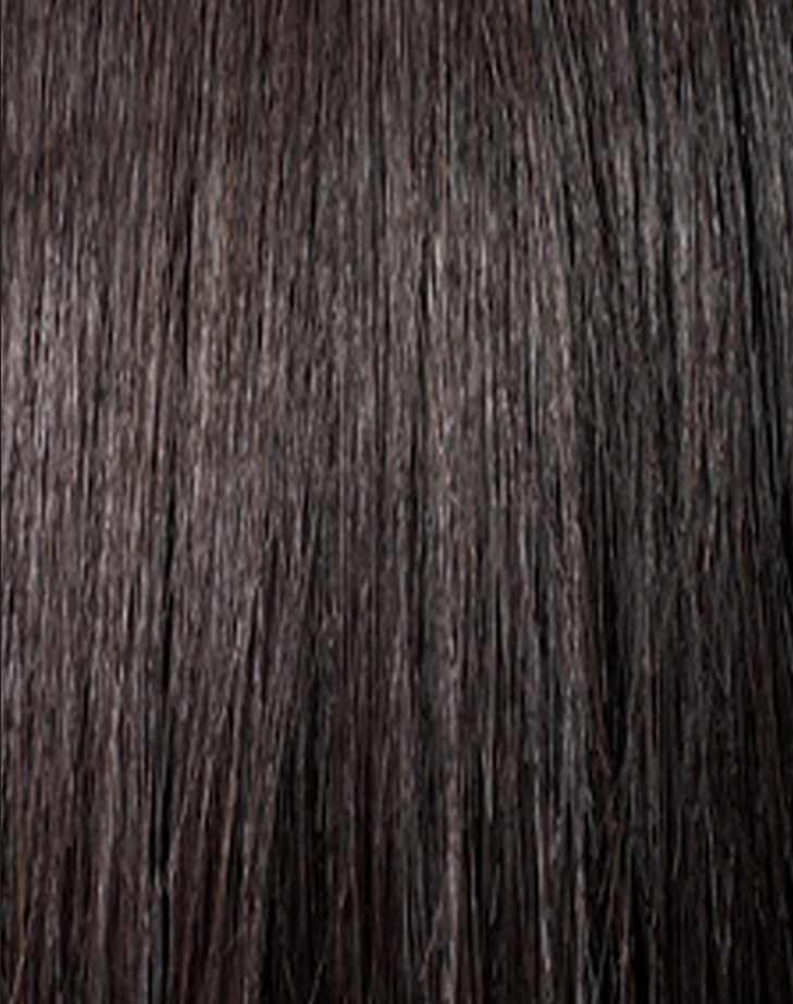 Instant Pony - Afro Puff Small