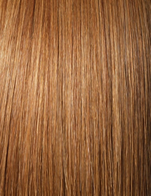 It's a Cap Weave - Zoey
