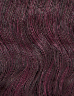 Instant Pony - Natural Afro 10"