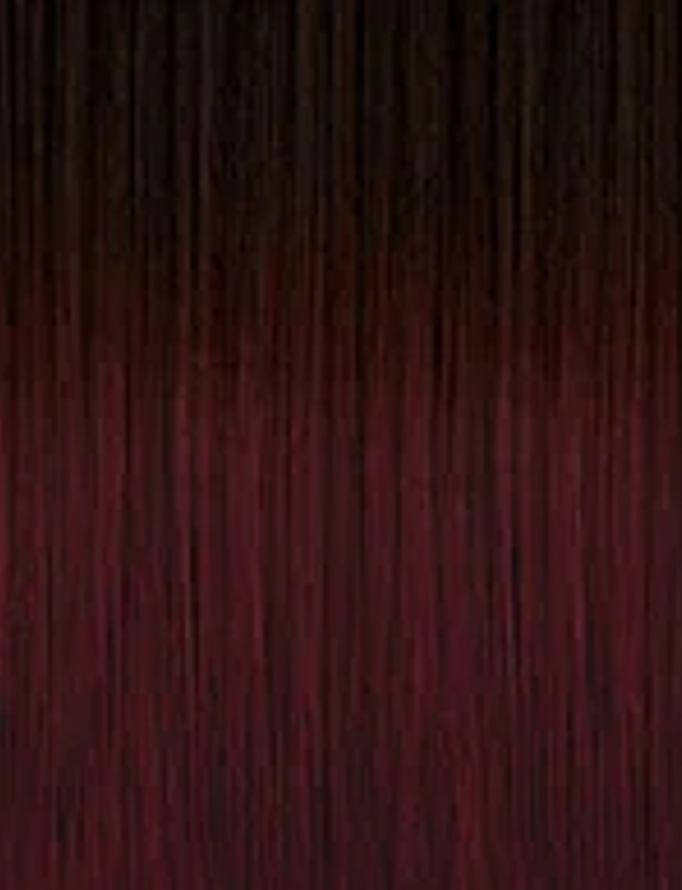 Instant Pony - Afro Puff Small
