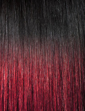 Synthetic Ponytail Simply Straight 24"