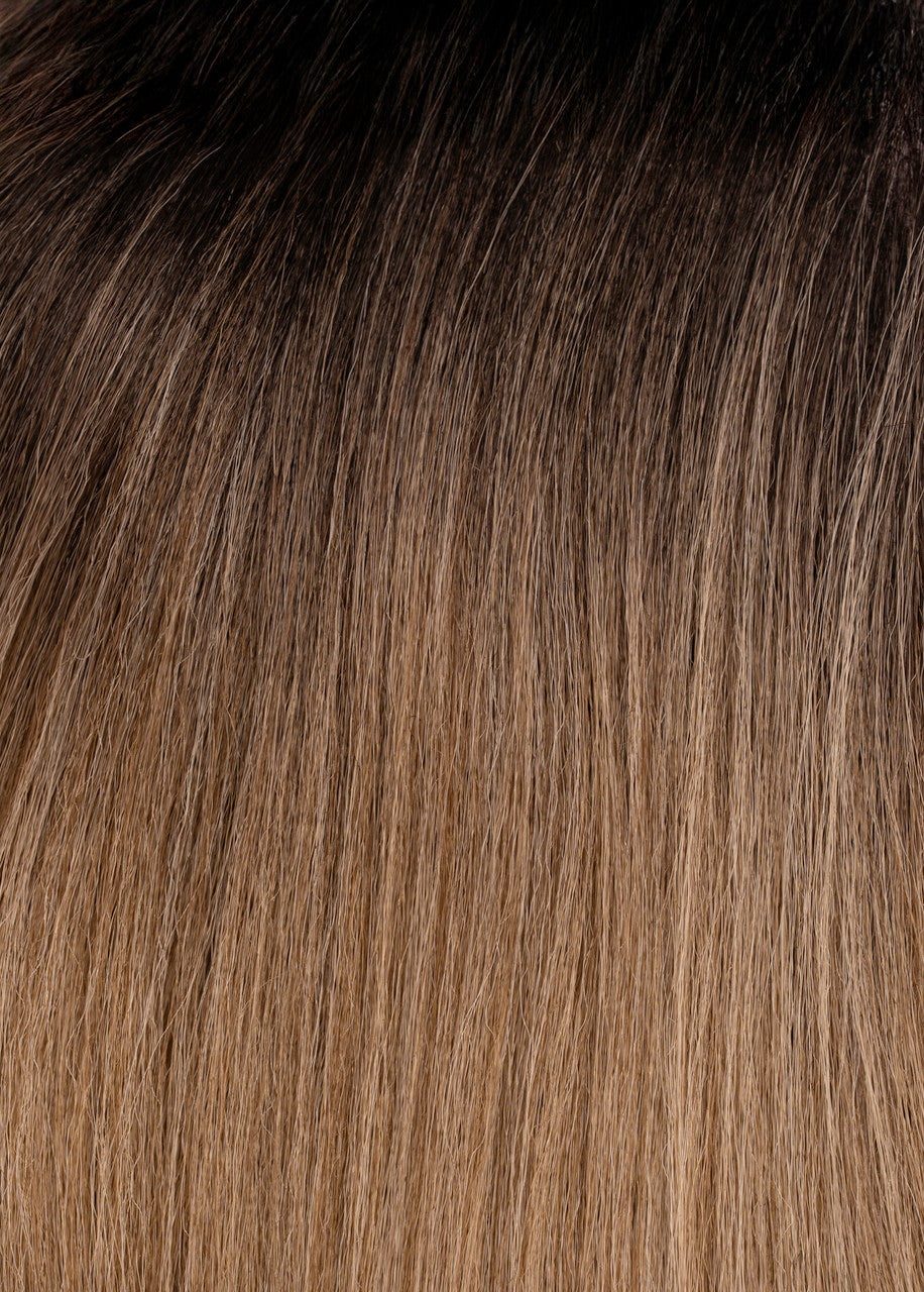 Glueless HairLine BareLace Wig 13x6 26"