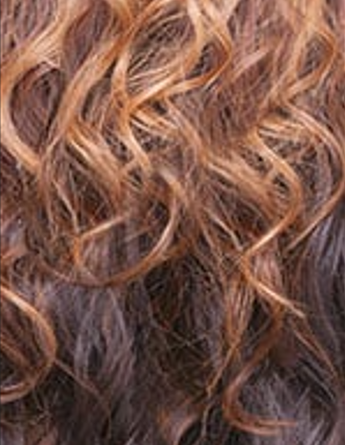 Half Wig Athens