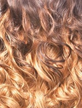 Kanubia - Natural Curly (Easy 5)