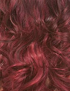 Instant Fashion Wig - Hana