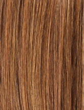 Iron Friendly Yaki Perm Weave