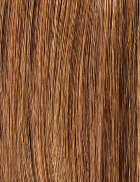 Iron Friendly Yaki Perm Weave