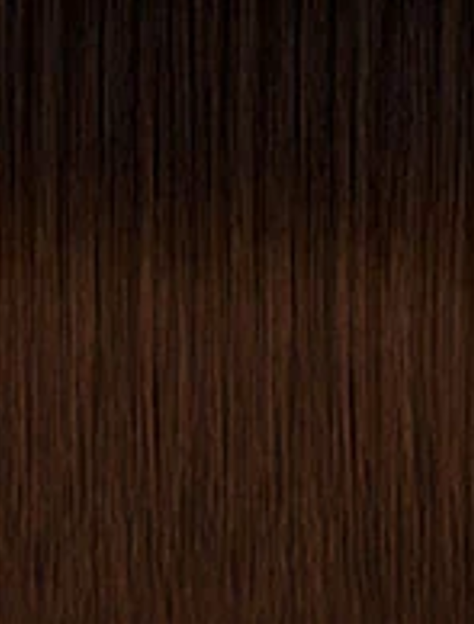 Instant Pony - Afro Puff Small