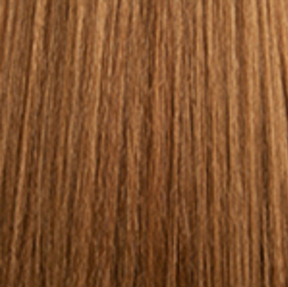 Iron Friendly Yaki Perm Weave