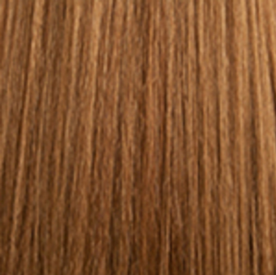 Iron Friendly Yaki Perm Weave