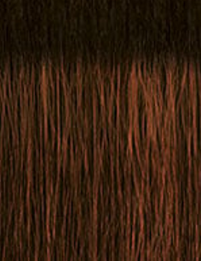 Synthetic Lace Wig - Chic Lob 12"