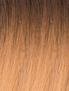 Human and Premium Blended Hair Wig Maria