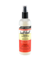 Aunt Jackie's Half & Half Hydrating Silkening Hair Milk 12oz